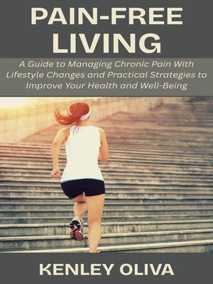 cover image of Pain-Free Living